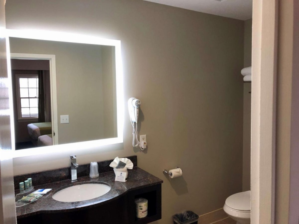 Best Western Fort Lee