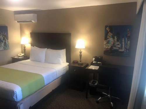 Best Western Fort Lee image 6