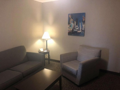 Best Western Fort Lee image 8