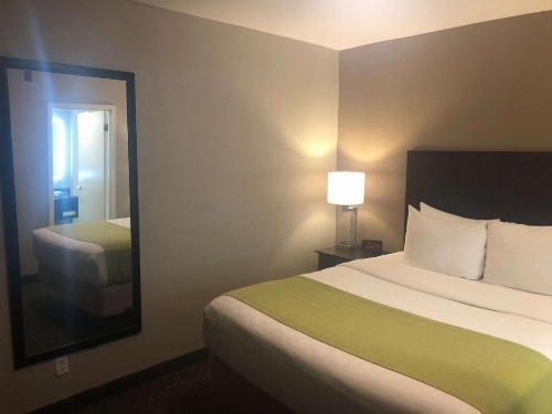 Best Western Fort Lee image 9