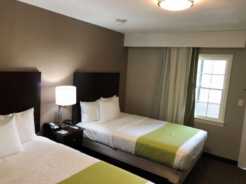 Best Western Fort Lee image 13