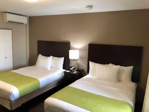 Best Western Fort Lee image 14