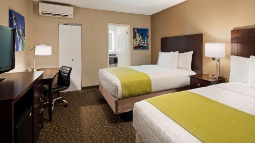 Best Western Fort Lee image 15