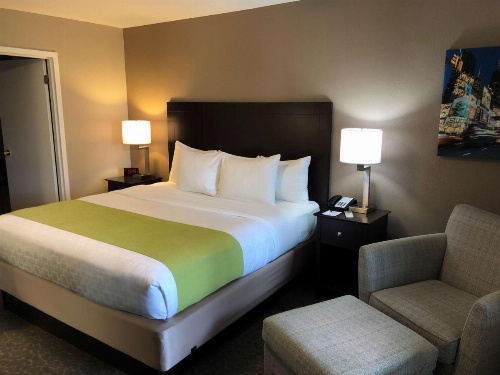 Best Western Fort Lee image 16