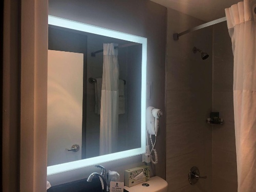 Best Western Fort Lee image 1