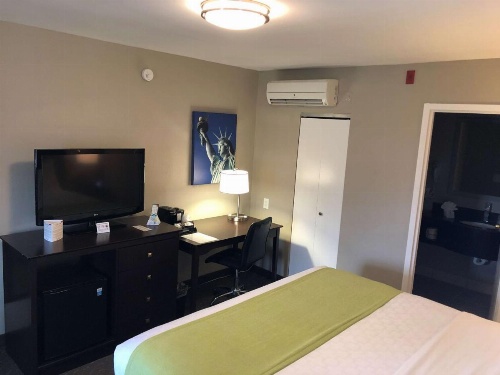Best Western Fort Lee image 18