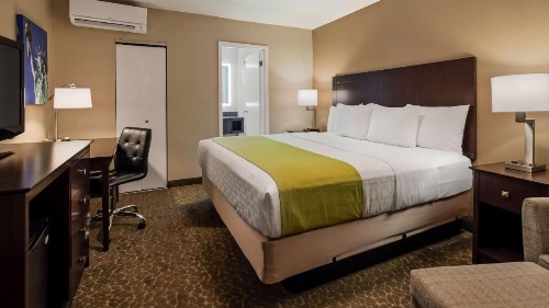 Best Western Fort Lee image 19