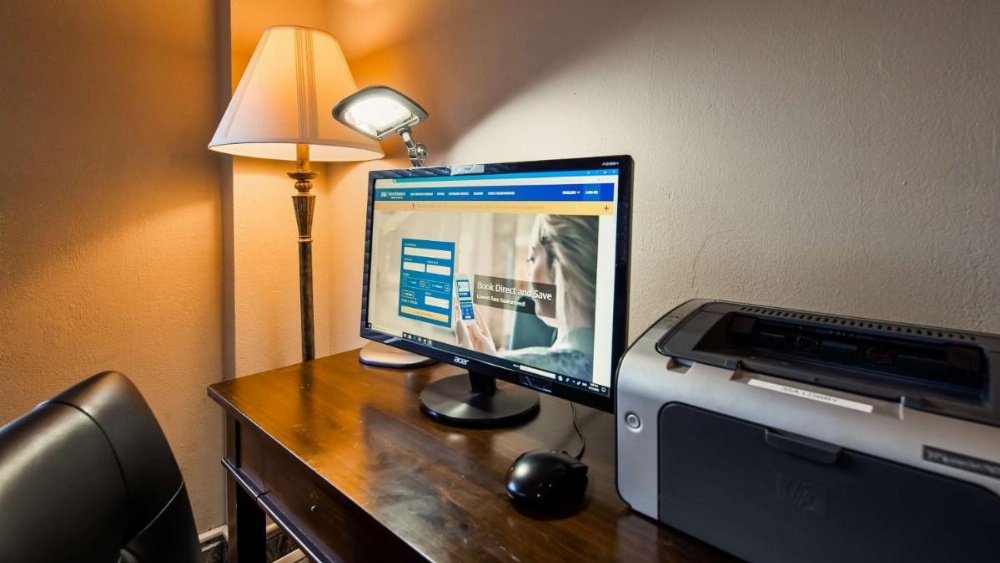 Best Western Fort Lee Image 20