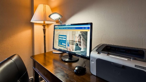 Best Western Fort Lee image 20