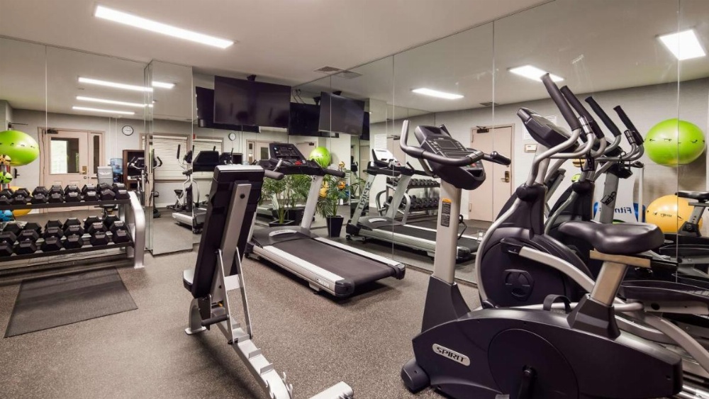 Best Western Fort Lee Image 21