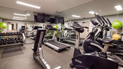 Best Western Fort Lee image 21