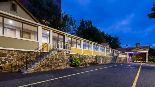 Best Western Fort Lee image 25