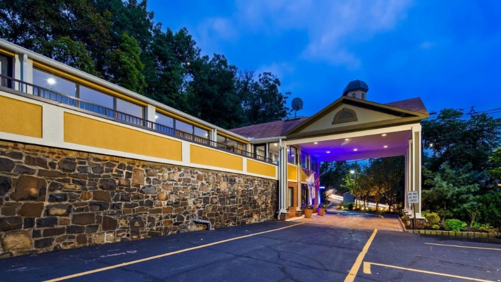 Best Western Fort Lee Image 26