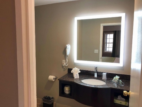 Best Western Fort Lee image 2
